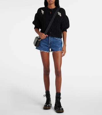 Borsa a tracolla The Mini in pelle | Marc Jacobs