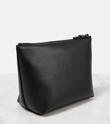 Pochette Small in pelle | Brunello Cucinelli