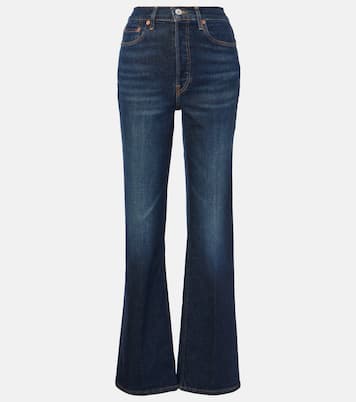 Flared Jeans 70s | Re/Done