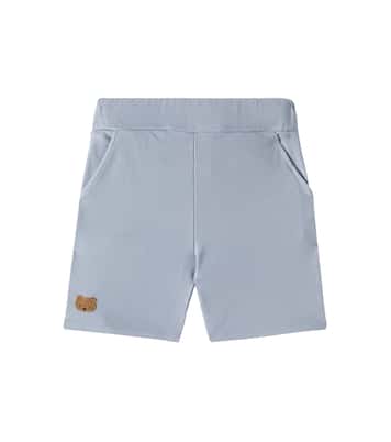 Shorts Ithri in cotone | Donsje