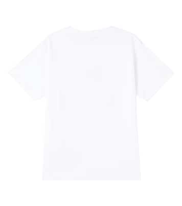 Camiseta Riley en jersey de algodón | Molo