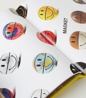 Smiley: 50 Years of Good News book | Assouline