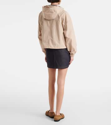 Parka Sauvan | Moncler
