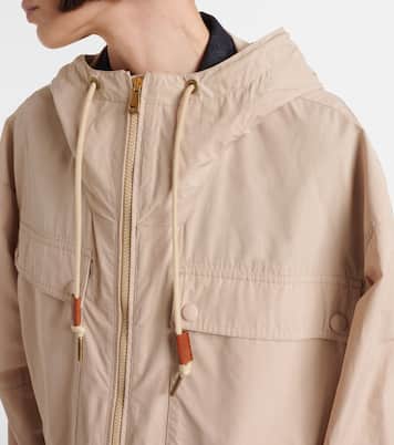 Parka Sauvan | Moncler