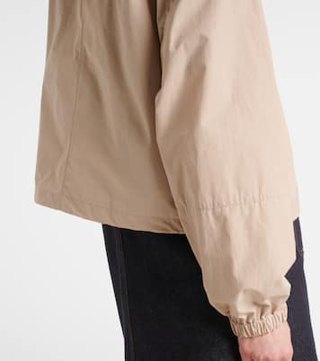 Parka Sauvan | Moncler