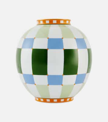 Duomo Large porcelain vase | La DoubleJ