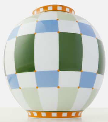 Duomo Large porcelain vase | La DoubleJ
