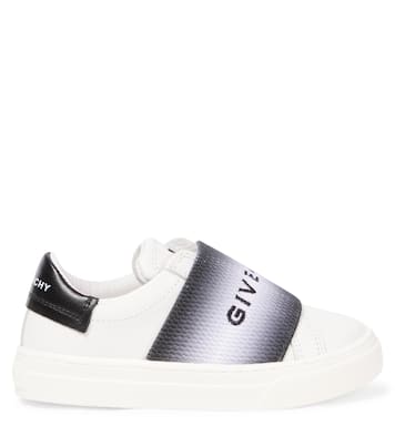 Sneakers aus Leder | Givenchy Kids