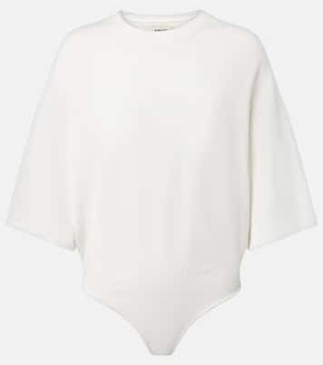 Body Simon in misto lana | Khaite
