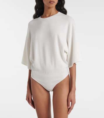 Body Simon in misto lana | Khaite