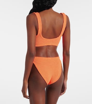 Bikini Xandra | Hunza G