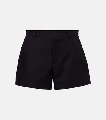 Short en coton | Gucci