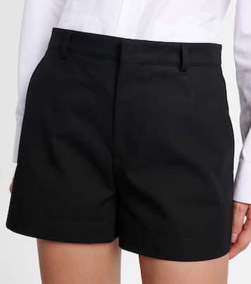 Short en coton | Gucci
