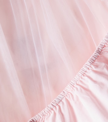 Bebé - set Abu Dhabi de vestido y braga | Tutu Du Monde