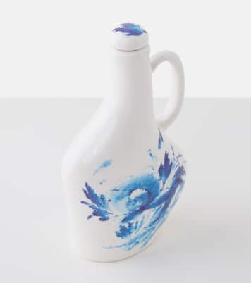 Porcelain bottle | Seletti