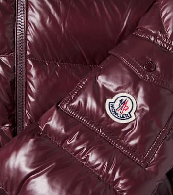 Maya down jacket | Moncler Enfant