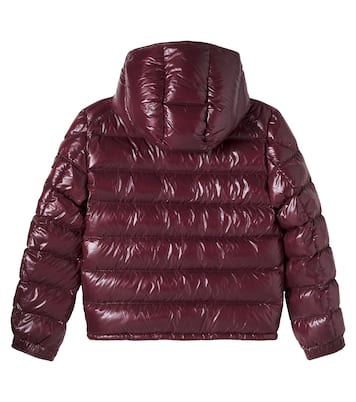 Maya down jacket | Moncler Enfant