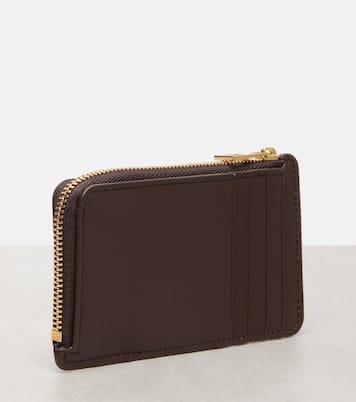 Porte-cartes Landscape en cuir  | Loewe