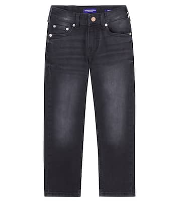 페이디드 진 | Scotch & Soda Kids