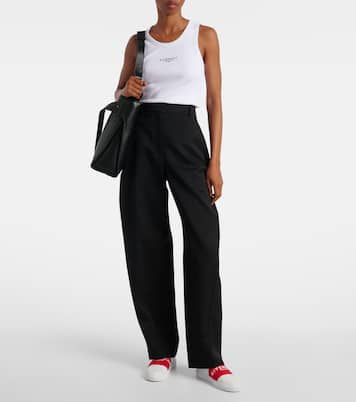 Sneakers Urban Street aus Leder | Givenchy