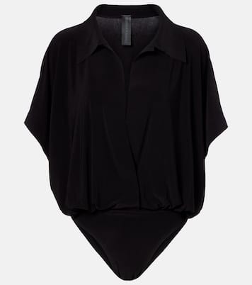 Body oversized  | Norma Kamali