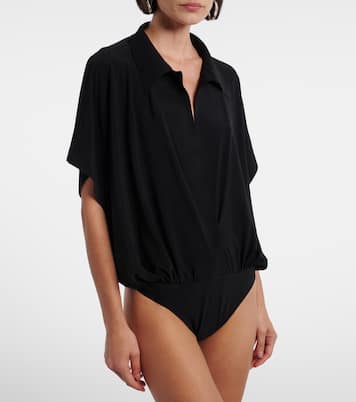 Body oversized  | Norma Kamali