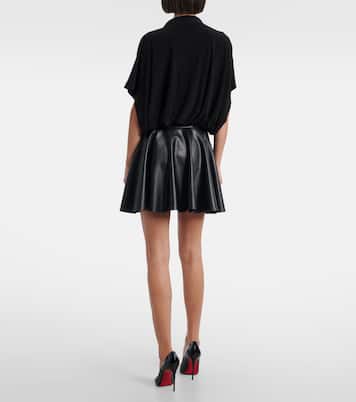 Body oversized  | Norma Kamali