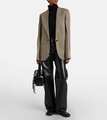 Arc Jean 32 wide-leg pants | Agolde