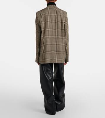 Arc Jean 32 wide-leg pants | Agolde