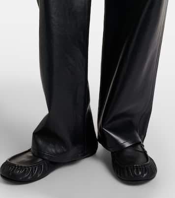 Arc Jean 32 wide-leg pants | Agolde