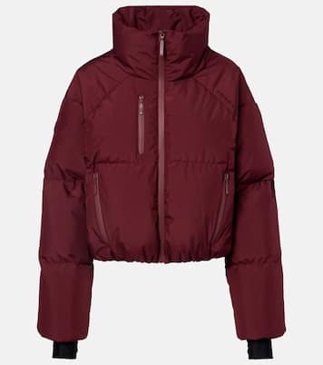 Cortina down ski jacket | Cordova