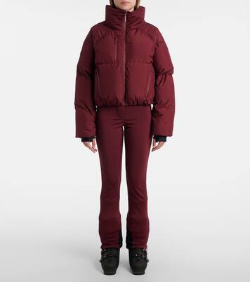 Cortina down ski jacket | Cordova