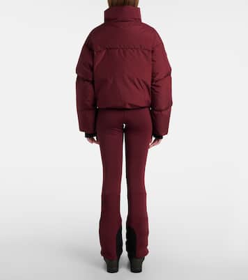 Cortina down ski jacket | Cordova