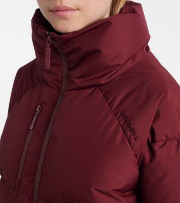 Cortina down ski jacket | Cordova
