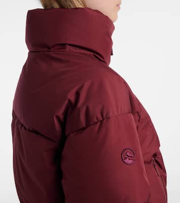 Cortina down ski jacket | Cordova