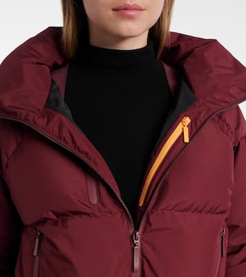 Cortina down ski jacket | Cordova