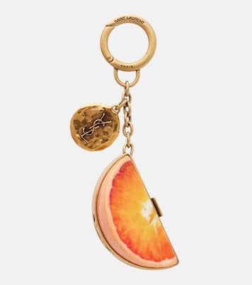 Cassandre keyring  | Saint Laurent