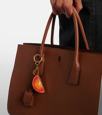 Cassandre keyring  | Saint Laurent