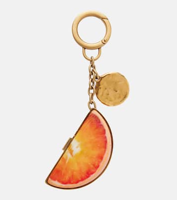 Cassandre keyring  | Saint Laurent
