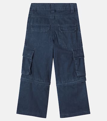 Cargo-Jeans Adventuron | Molo