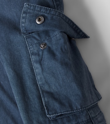 Cargo-Jeans Adventuron | Molo