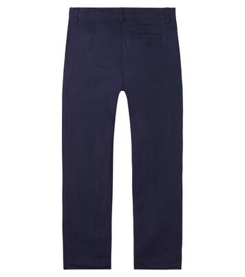 Linen pants | Tartine et Chocolat