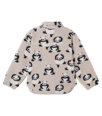 Jacke Nolan aus Fleece | Liewood