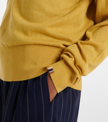 Pullover N°467 Collin aus Wolle und Kaschmir | Extreme Cashmere