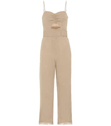 Jumpsuit Lourdes | Nanushka