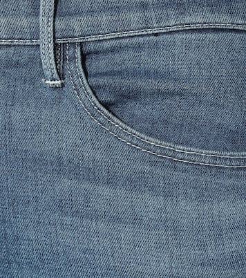 Alcott mid-rise skinny jeans | 3x1 N.Y.C.
