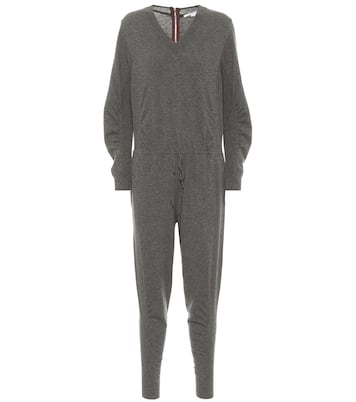 Combi-pantalon en laine | Stella McCartney