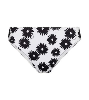 Slip bikini a stampa floreale | Stella McCartney