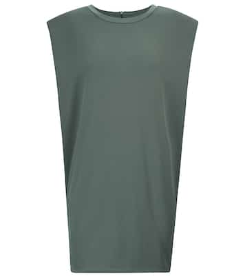 Philosophy stretch-jersey minidress | Lanston Sport