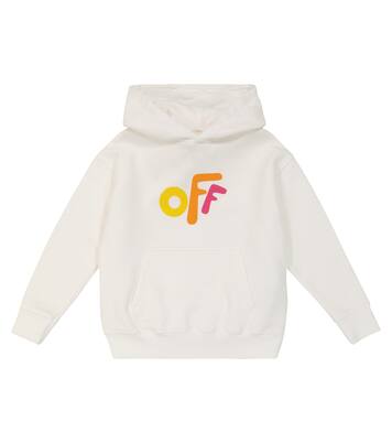 Sweatshirt Off aus Baumwolle | Off-White Kids